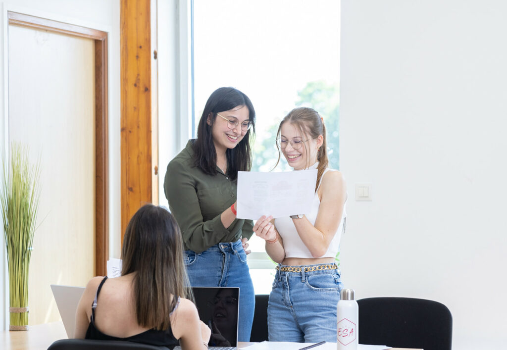 Bachelor Commerce en Alternance à La Roche sur Yon