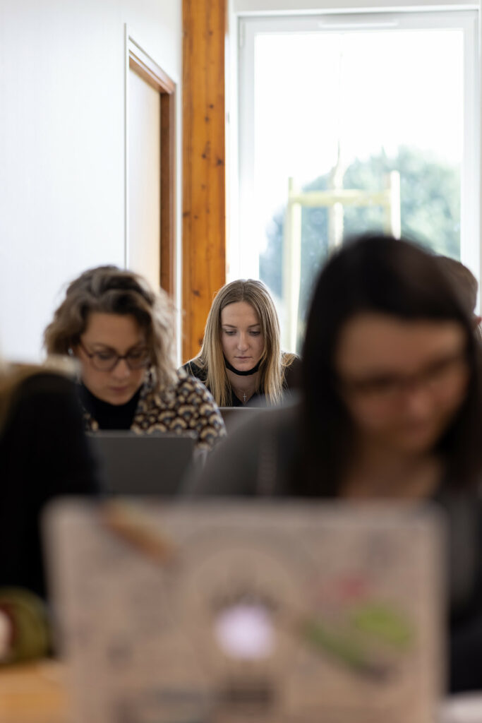 Mastère Marketing en Alternance à La Roche sur Yon