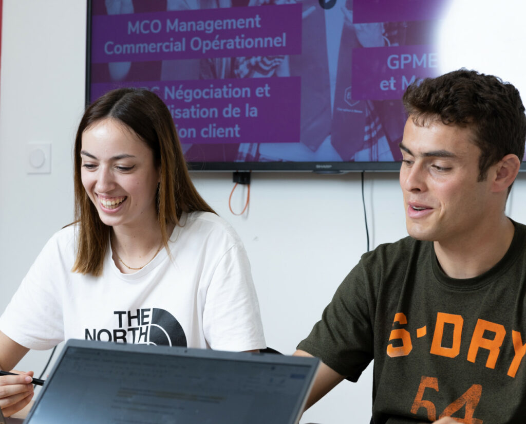 Bachelors en Alternance à La Roche sur Yon