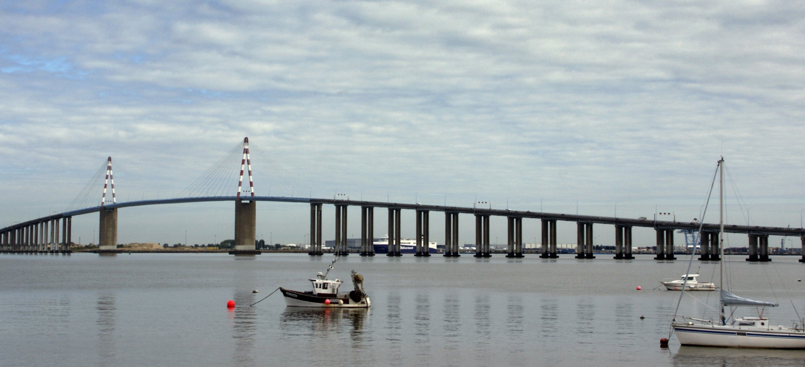 Ville de Saint Nazaire
