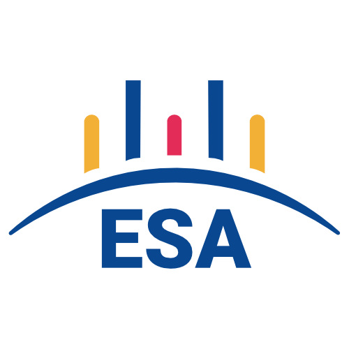 favicon esa 2025